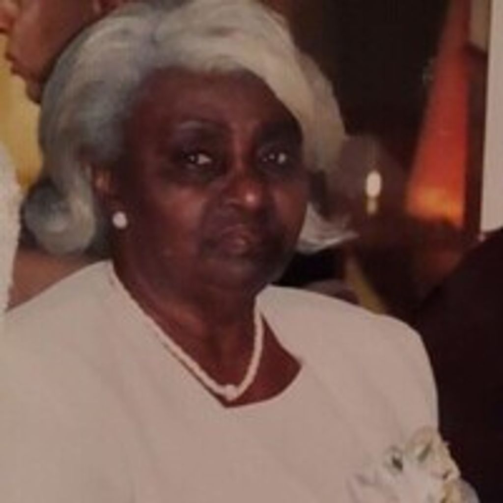 Marie S. Charles Profile Photo