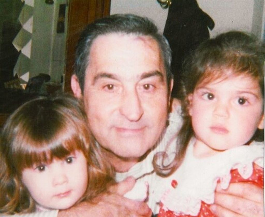 Antonio (Tony) Elizondo