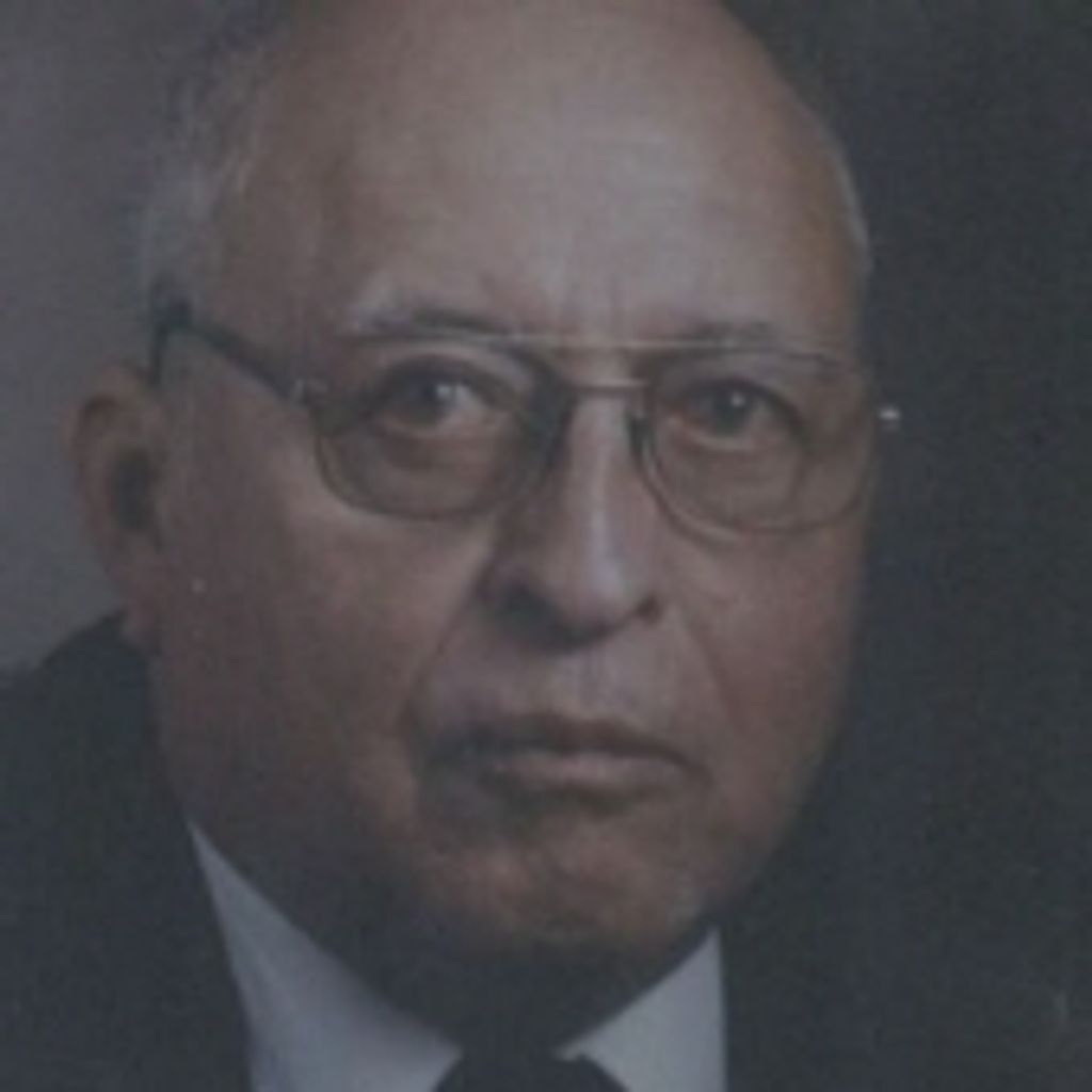Mr Luis H. Sanchez