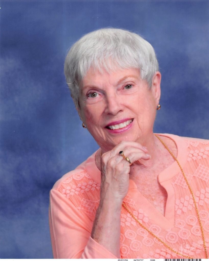 Linda K. (Gleason)  East Profile Photo