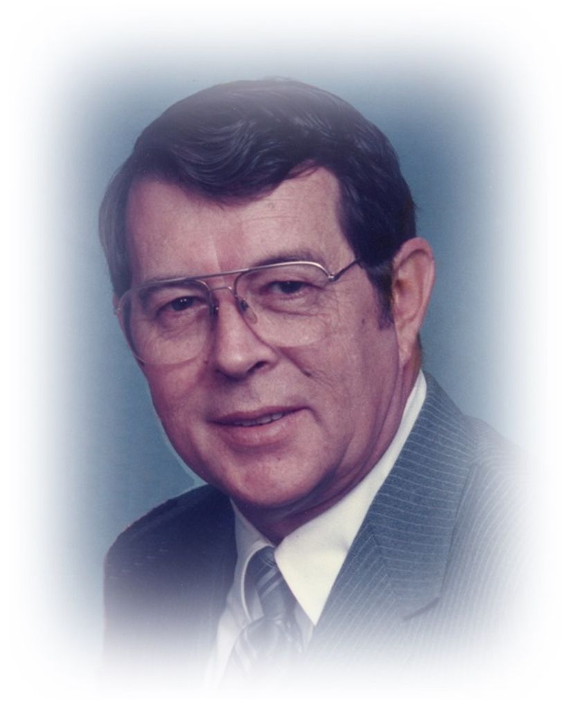 Ray L. Walters