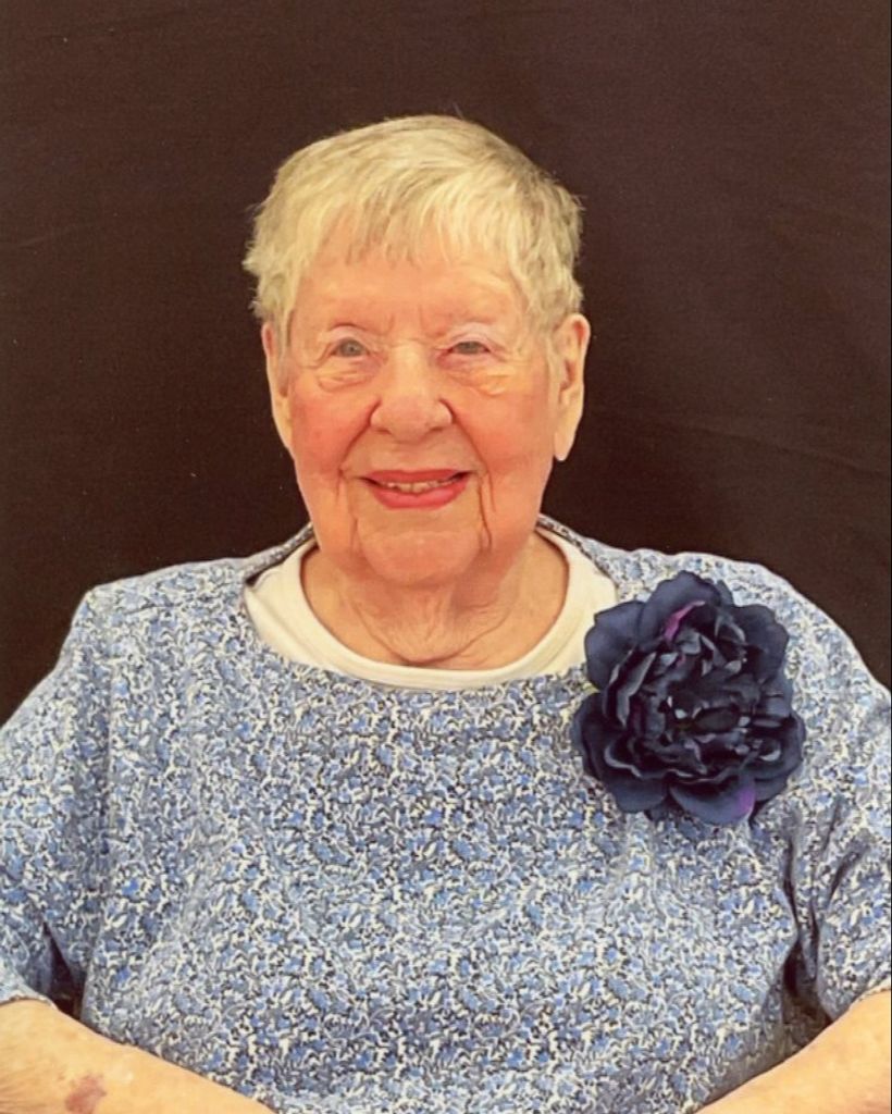 Lois Elaine (Bresett) Waite Profile Photo