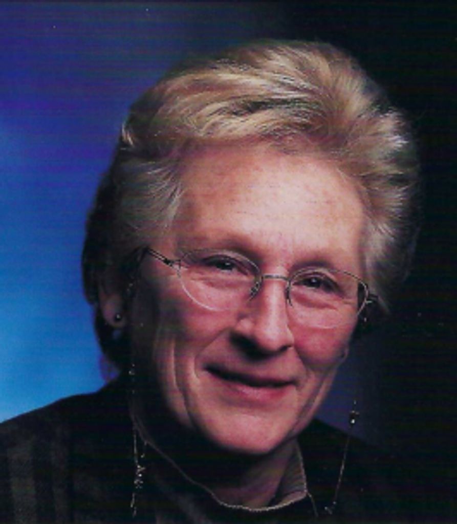 Mary Ann Alioto Profile Photo