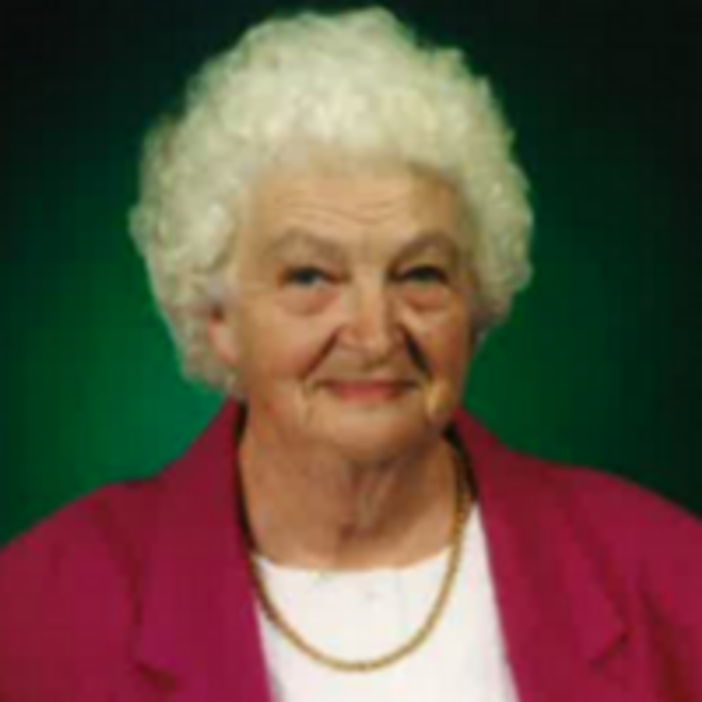 Maxie Baity Caudle Profile Photo