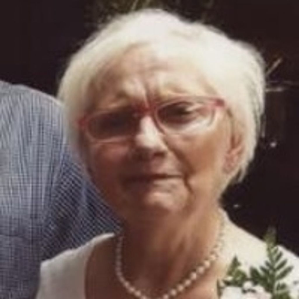 Peggy Tackett