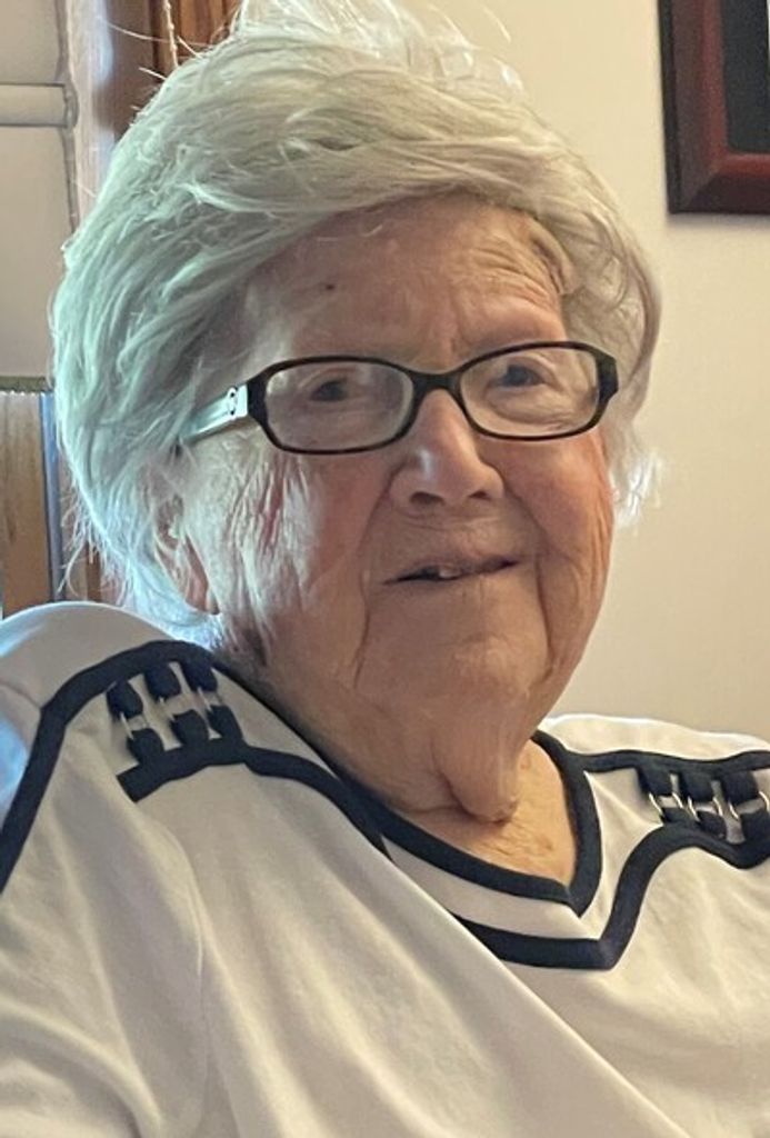 Lepha Ellen Fensch