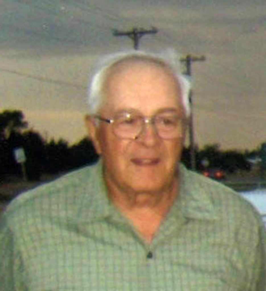 Robert Clarence Hertel Profile Photo
