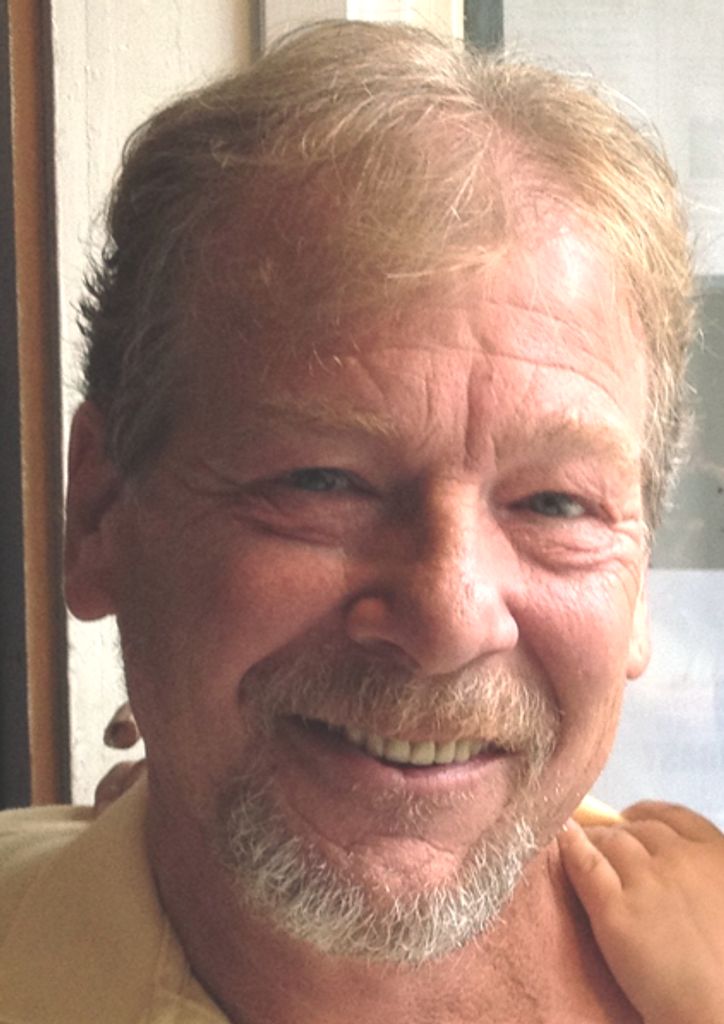 Gregg A. Bertram Profile Photo