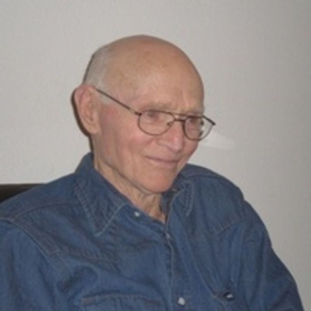 Houston H.L Coor Sr. Profile Photo