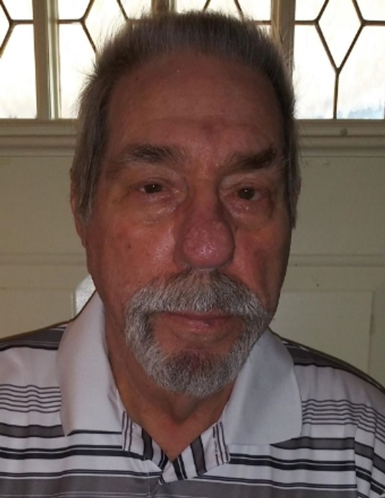 Jim E. Wright Profile Photo