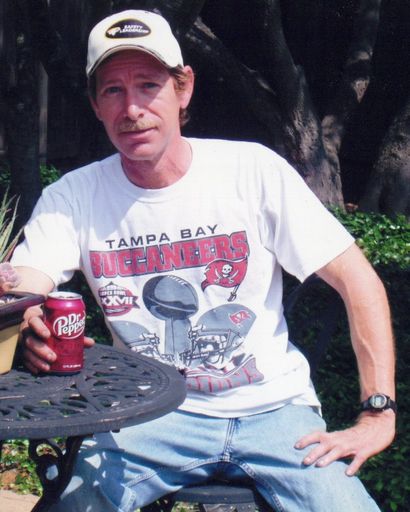 David Alan Whitsitt Profile Photo