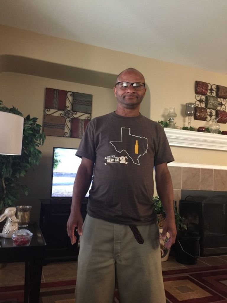 Dwight Brown, Jr.