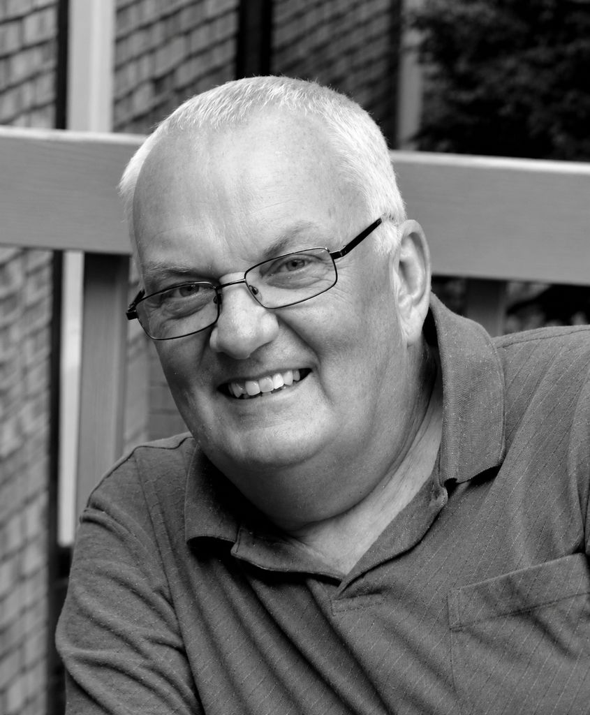 Curtis F. Buck Profile Photo