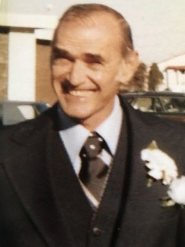 Joseph Krohn Hanson Profile Photo