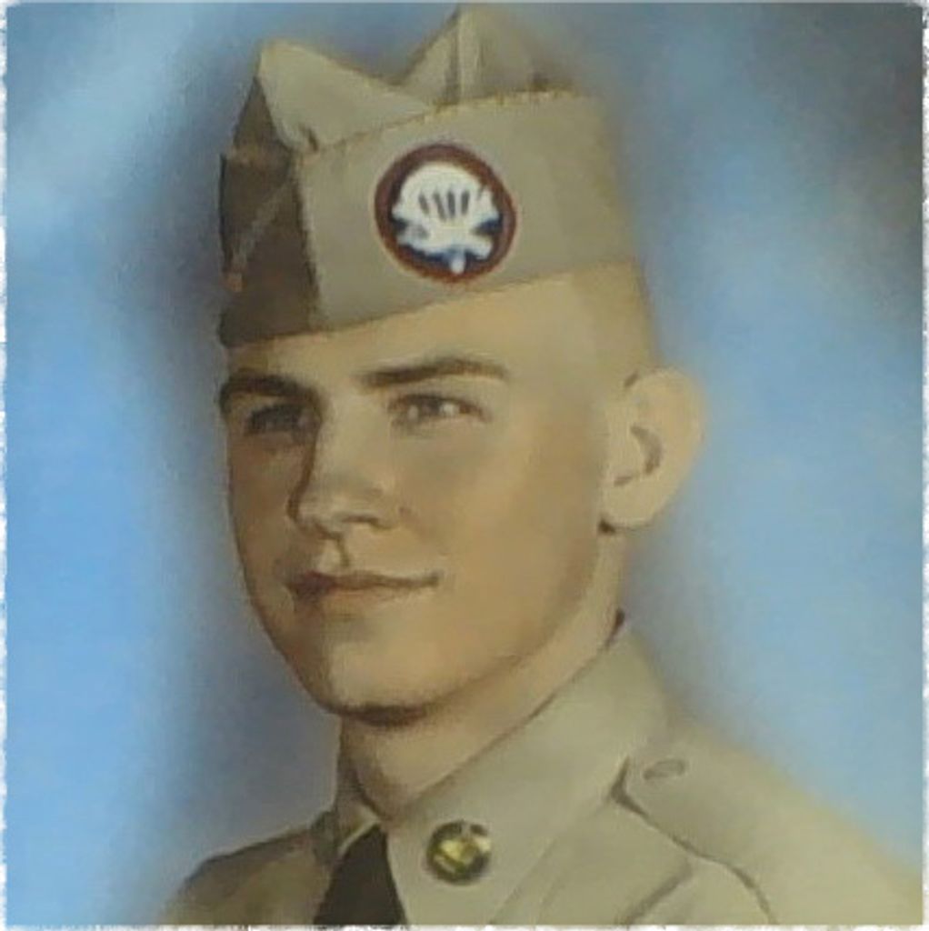 James "Jess" Zachmeier