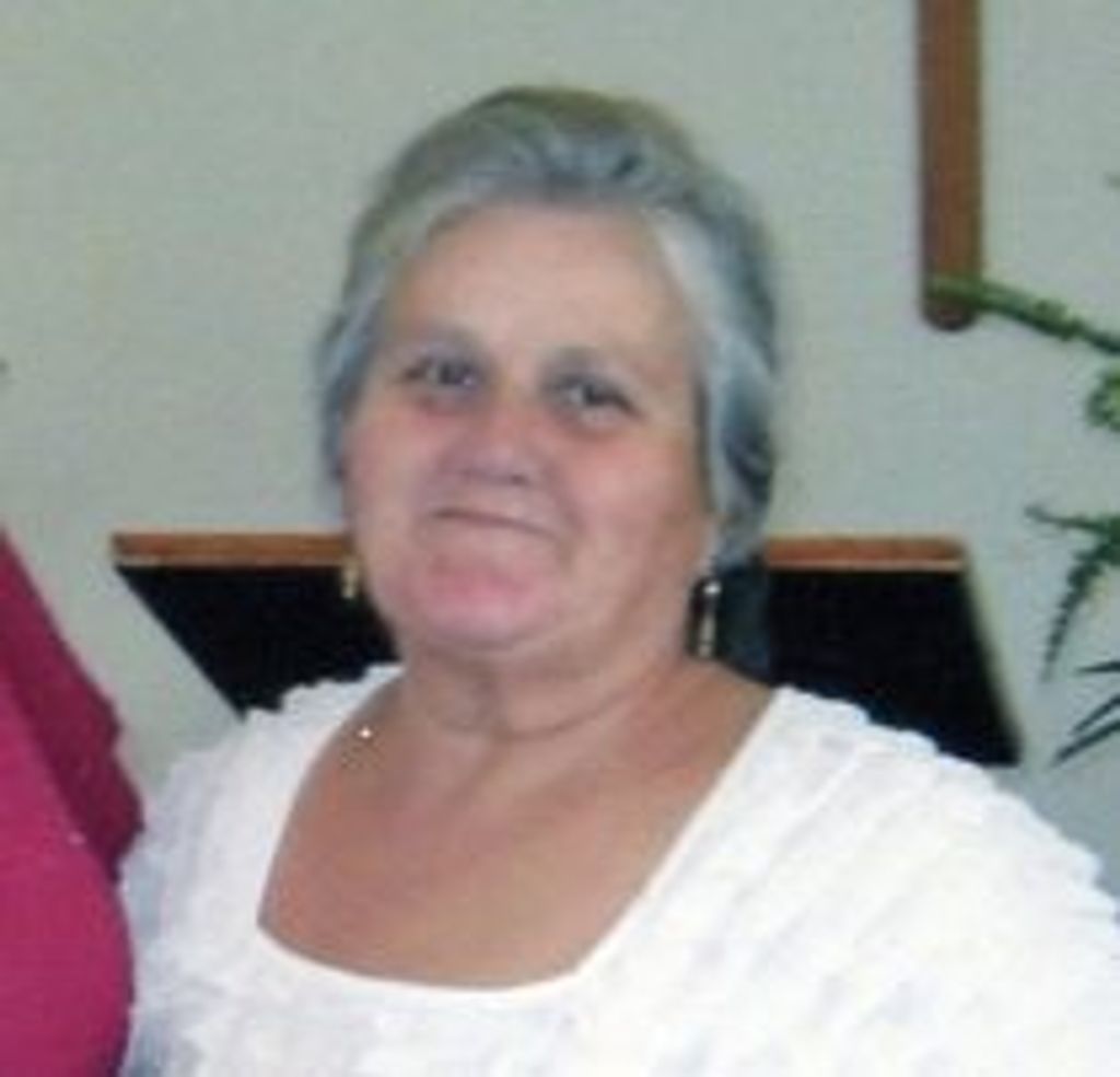 Prudence Maynor