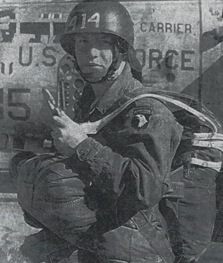 Vincent L. Shay Profile Photo