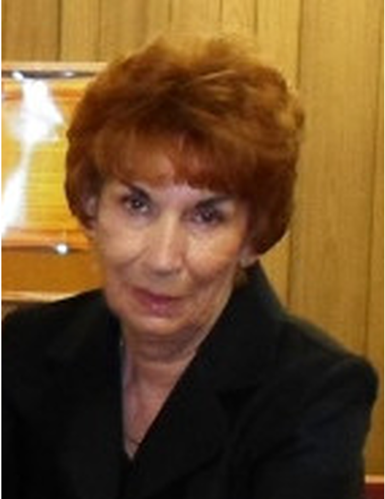 Mrs. Edna (Ray) Wilkerson Profile Photo