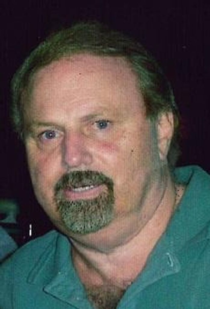 William M. "Billy" Poncia,  Jr.