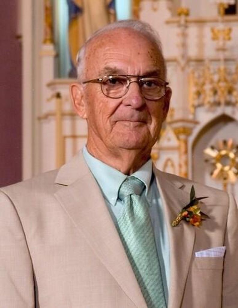 Frank J. Kaiser Profile Photo