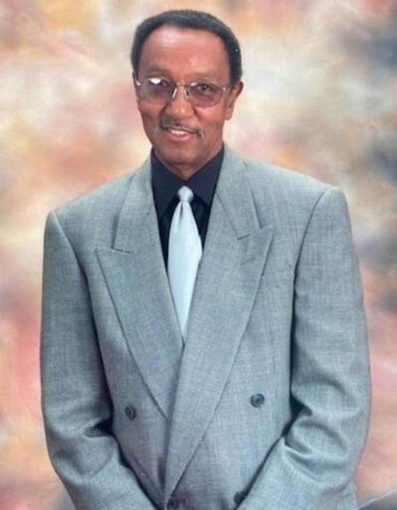 Joseph Louis Watts, Sr. Profile Photo