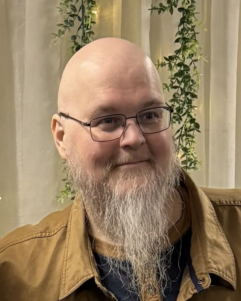 William Douglas Morton