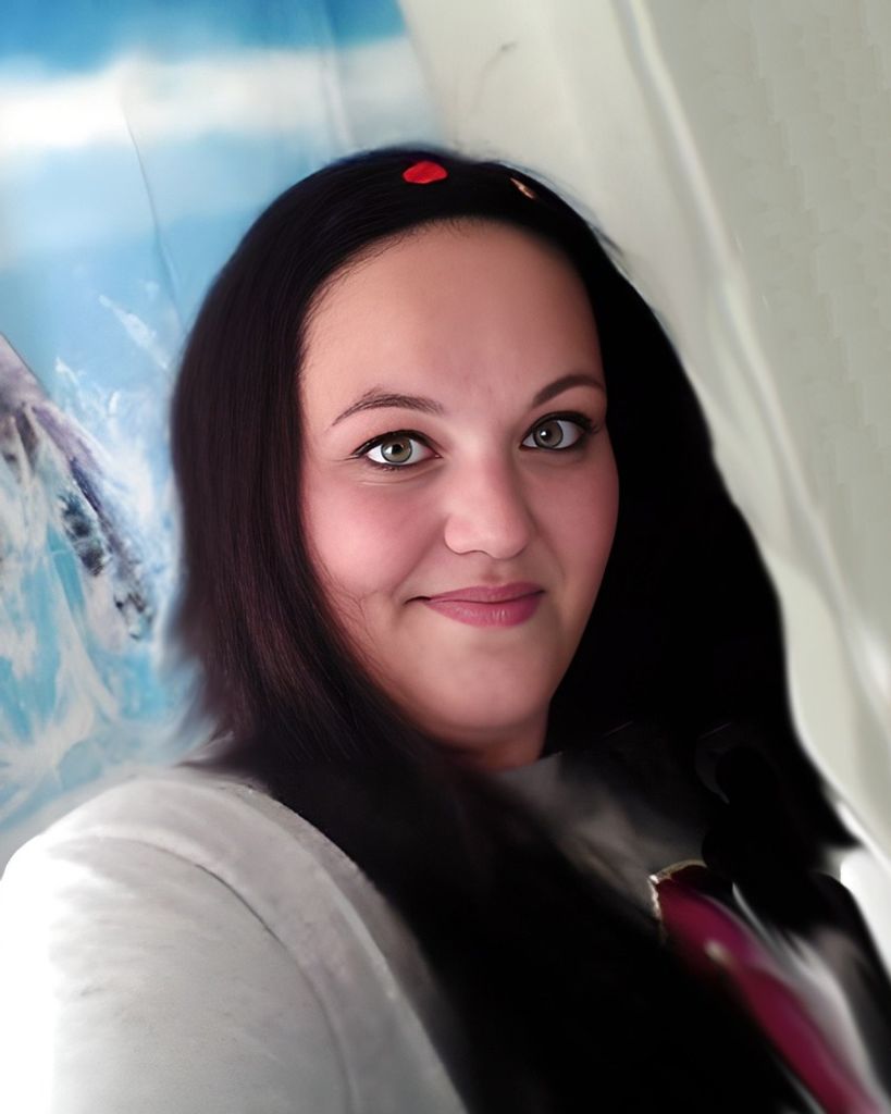 Brittany Warbritton Profile Photo