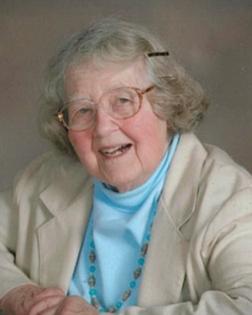 Janice Ann Schrank