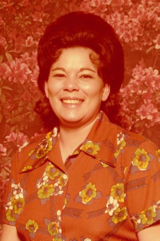 Barbara Marie Castaneda (Big C)
