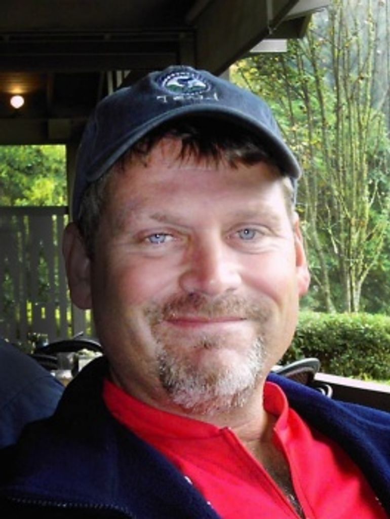 Jon Jeffery Hunt