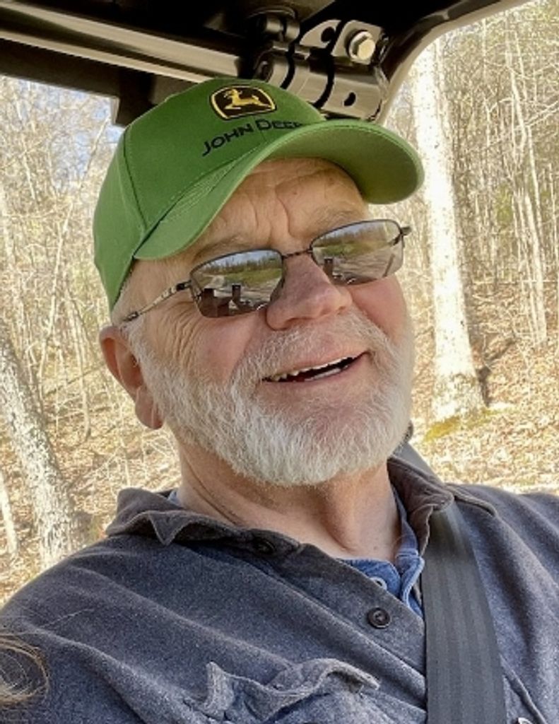 Richard C. Hardman Profile Photo