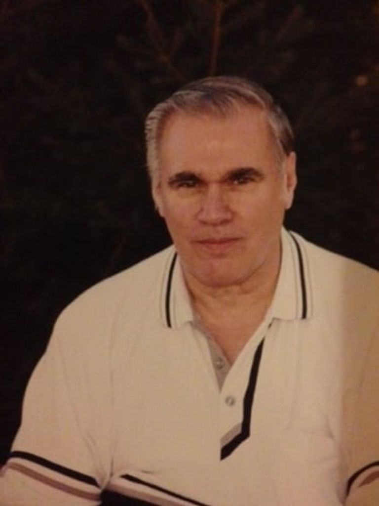 Donald E. Vaughn Profile Photo