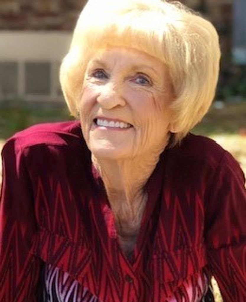 Loretta J. Cope