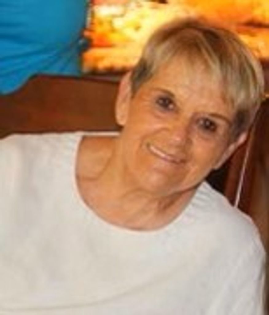 Virginia "Butchie" Allen