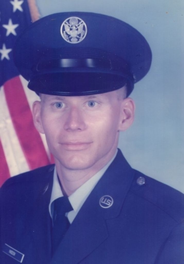 Keith Maddox Profile Photo