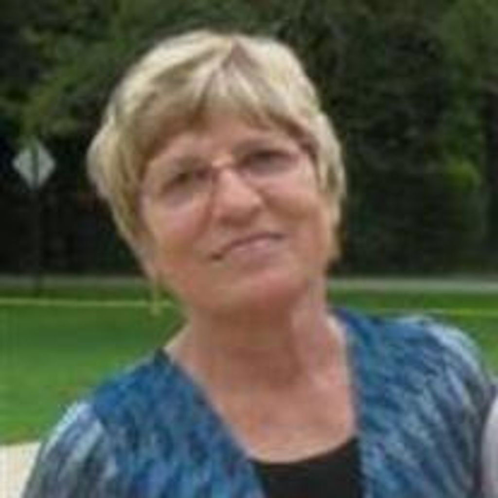 Frieda Metcalf Profile Photo