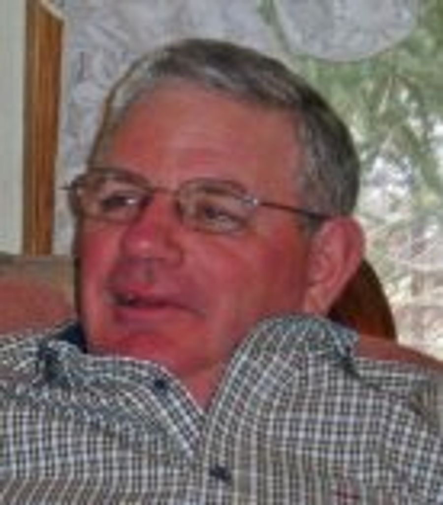Terrence Hostetler