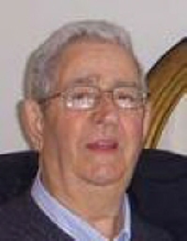 Robert  William Langton