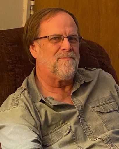 Jerry Dean Heifner's obituary image