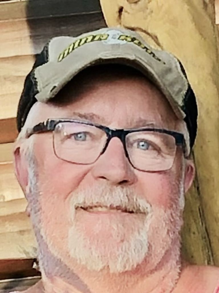 John Oliver Nordeen Profile Photo