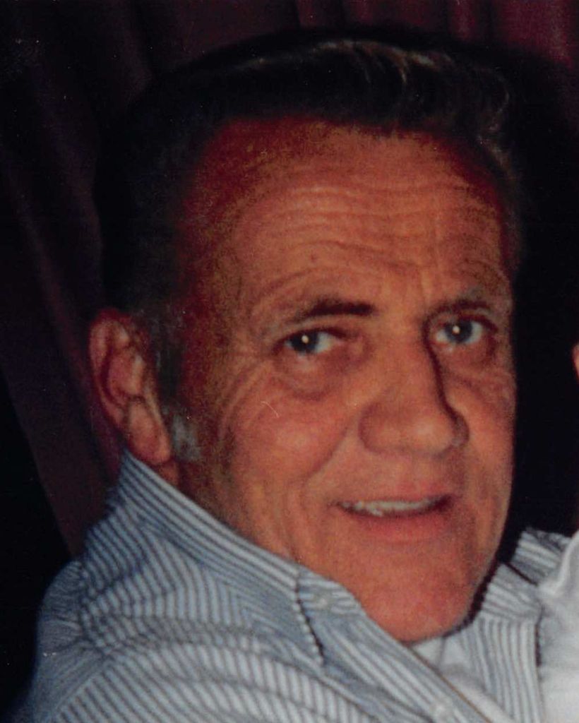 Clifford R. Wilson Sr.