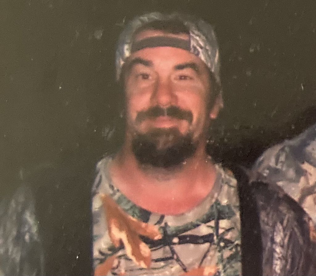 Bernard Paul Broussard Profile Photo