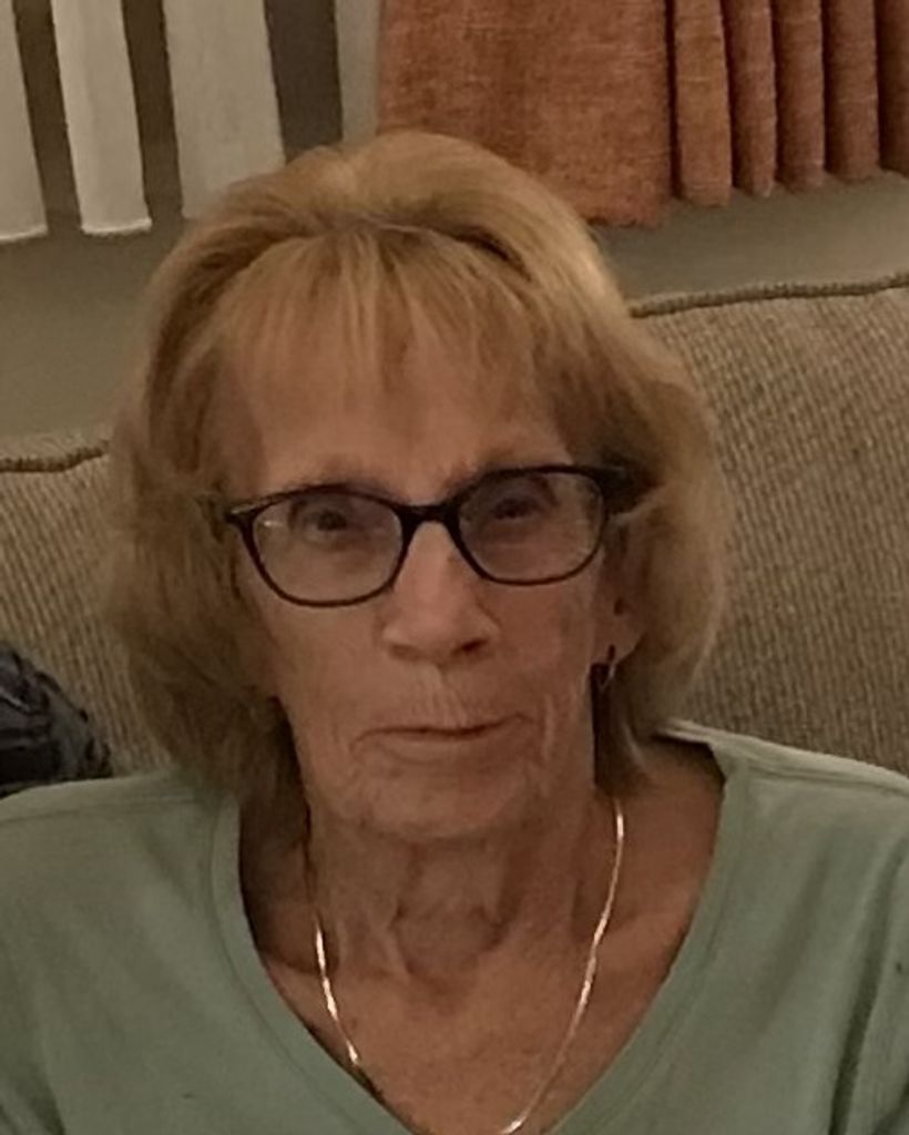 Wilda "Penny" Elaine Fisher Profile Photo
