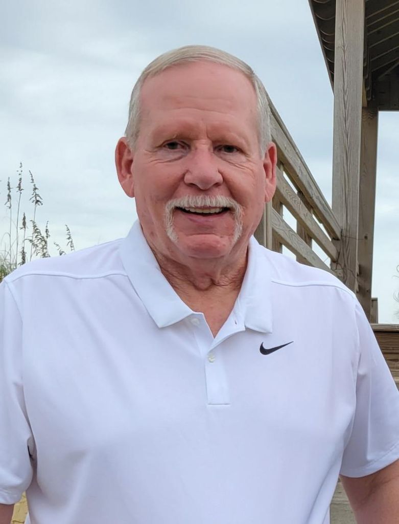 Charles Allen Harrison Profile Photo