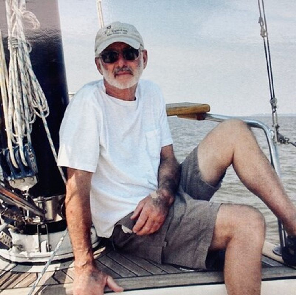 Richard W. Miller Profile Photo
