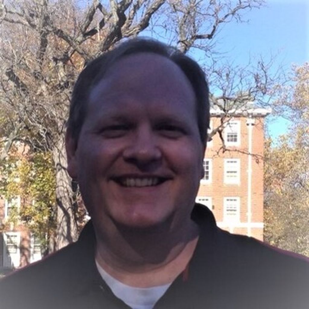 Jeffrey K Pigors Profile Photo
