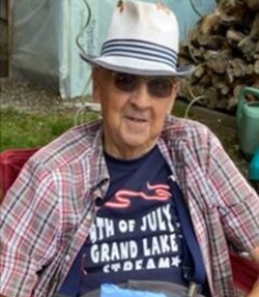 Guel Marlin Roberts Profile Photo