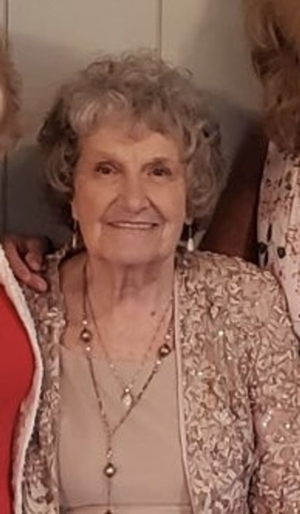 Beverly Jean Weikinger Profile Photo