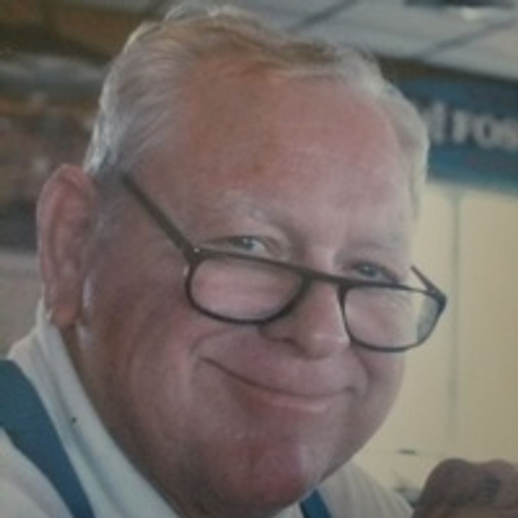 Joseph Benjamin Mcginty, Jr.