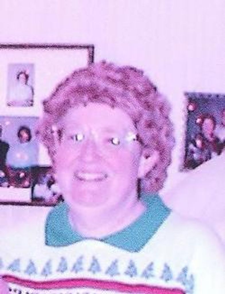 Norma I. Weers Profile Photo